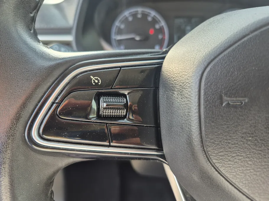 2024 Geely Emgrand GS 