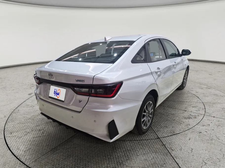 2024 Toyota Yaris  Y 