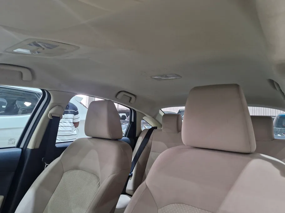 2024 Toyota Yaris  Y 