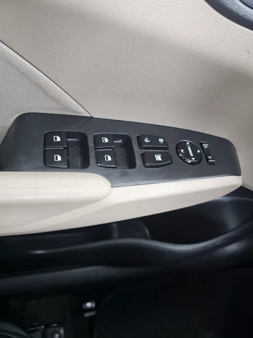 2020 Hyundai Accent GL 