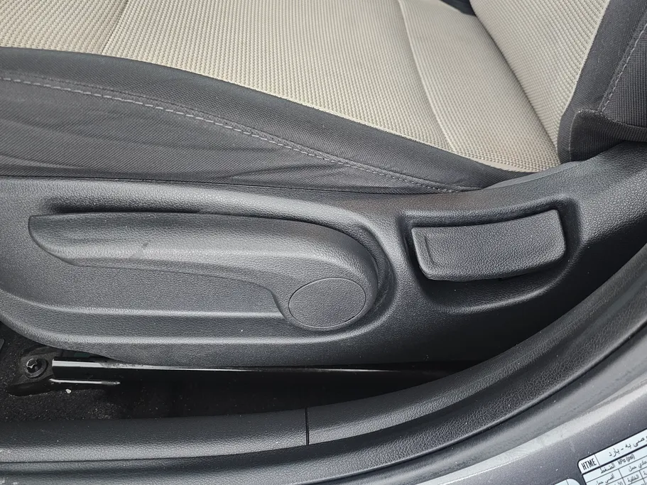 2020 Hyundai Accent GL 