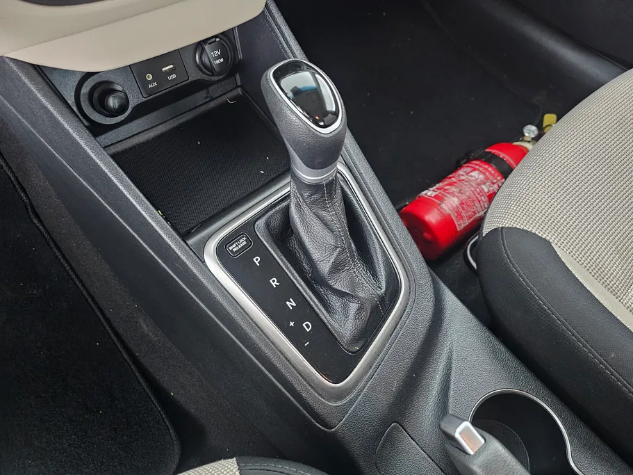 2020 Hyundai Accent GL 