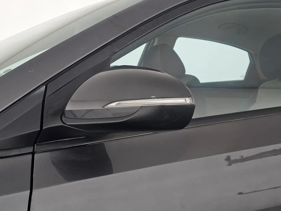 2020 Hyundai Accent GL 