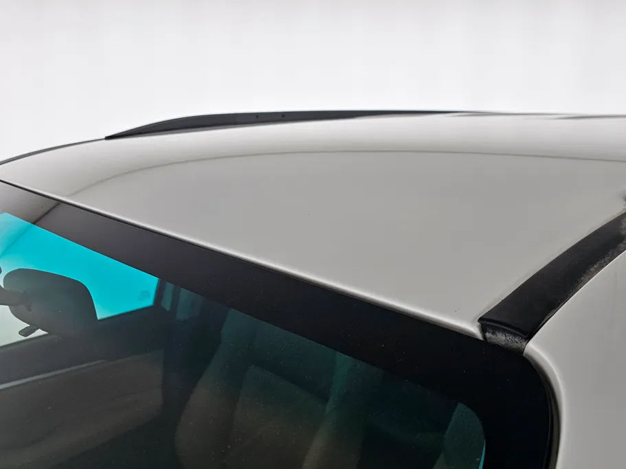 2023 Toyota Fortuner VX 