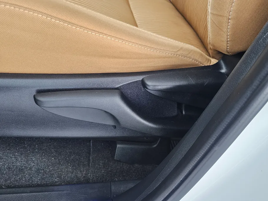 2023 Toyota Fortuner VX 