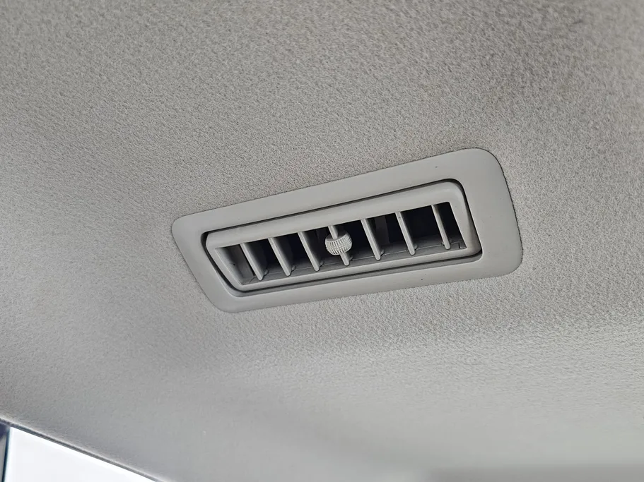 2023 Toyota Fortuner VX 
