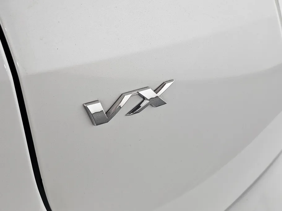 2023 Toyota Fortuner VX 