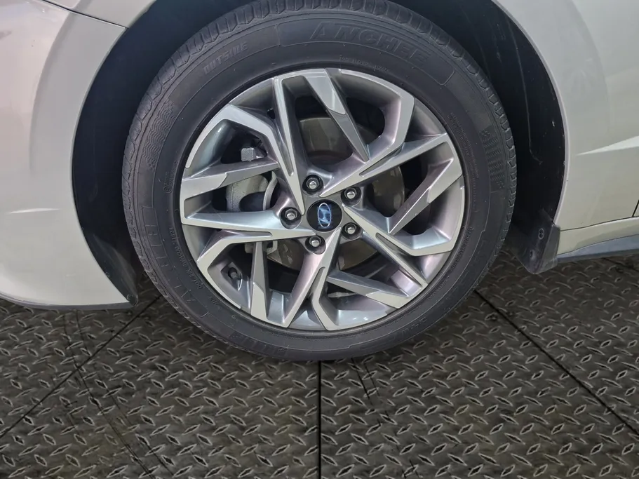 هيونداي سوناتا فلييت 2020 