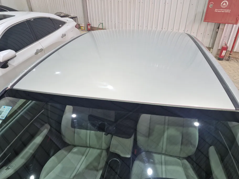 هيونداي سوناتا فلييت 2020 