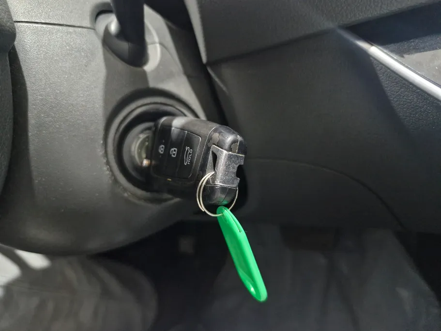 هيونداي سوناتا فلييت 2020 