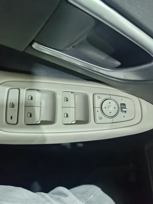 هيونداي سوناتا فلييت 2020 