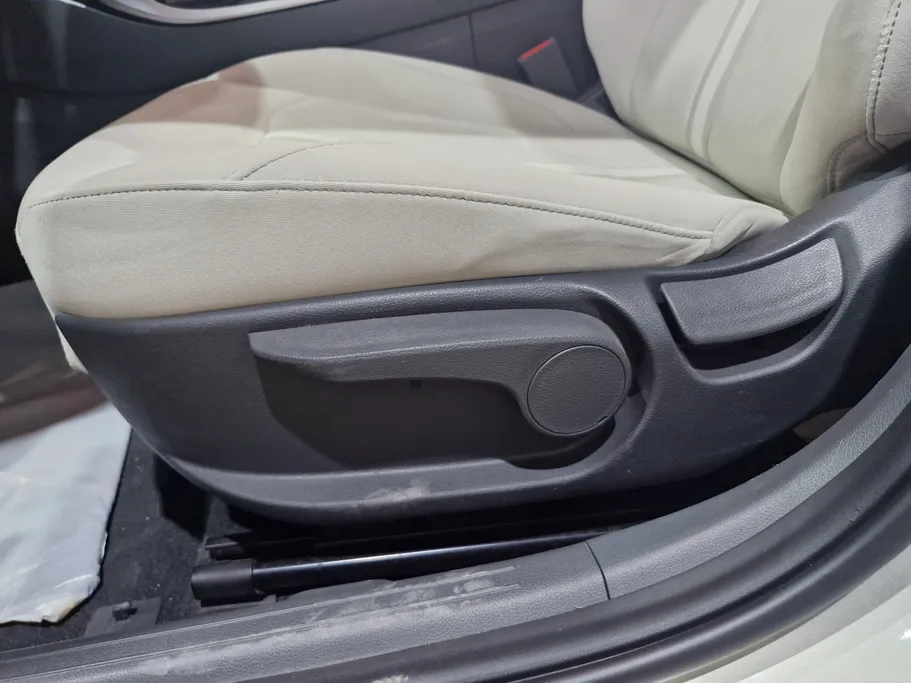 هيونداي سوناتا فلييت 2020 