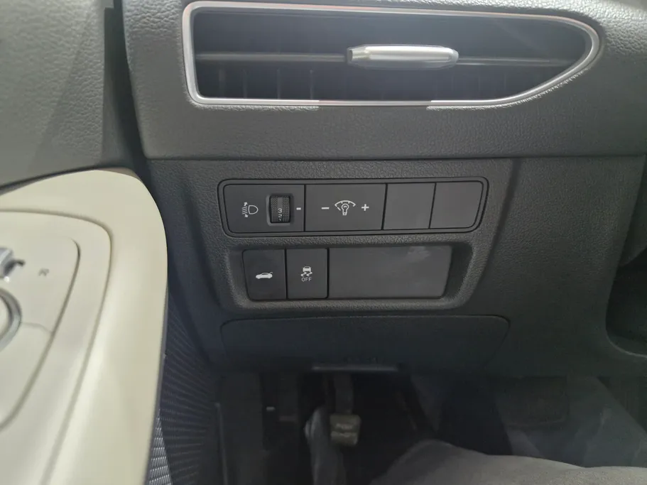 هيونداي سوناتا فلييت 2020 