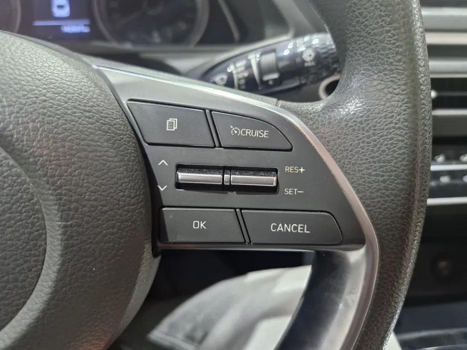 هيونداي سوناتا فلييت 2020 