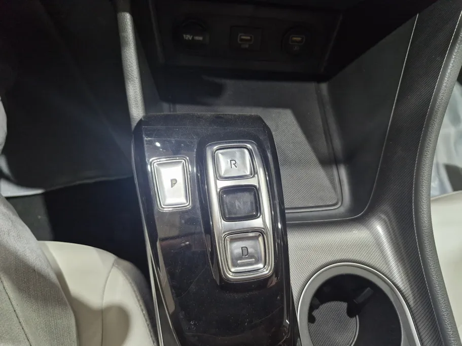 هيونداي سوناتا فلييت 2020 