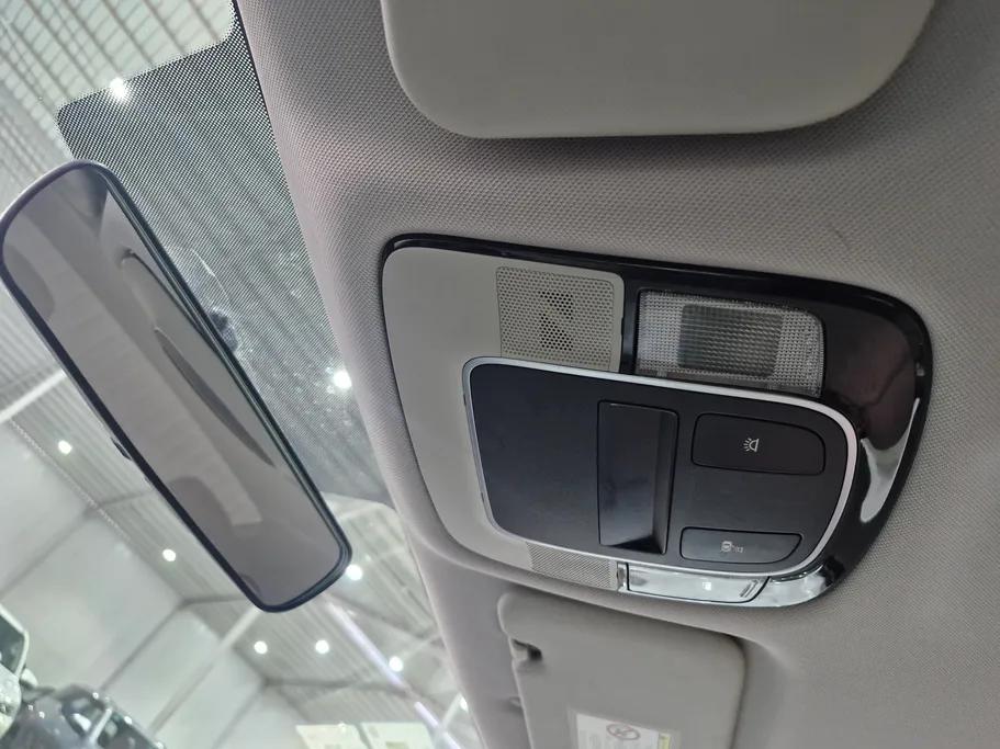 هيونداي سوناتا فلييت 2020 