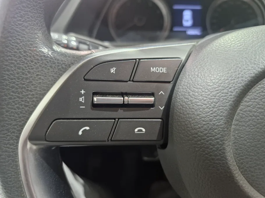 هيونداي سوناتا فلييت 2020 