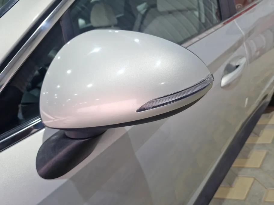 هيونداي سوناتا فلييت 2020 