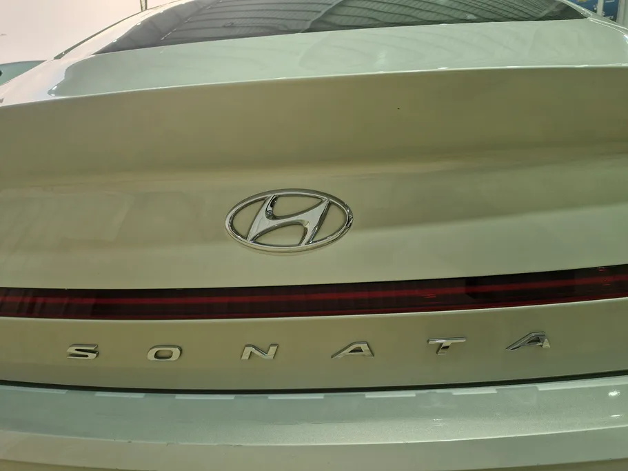 هيونداي سوناتا فلييت 2020 