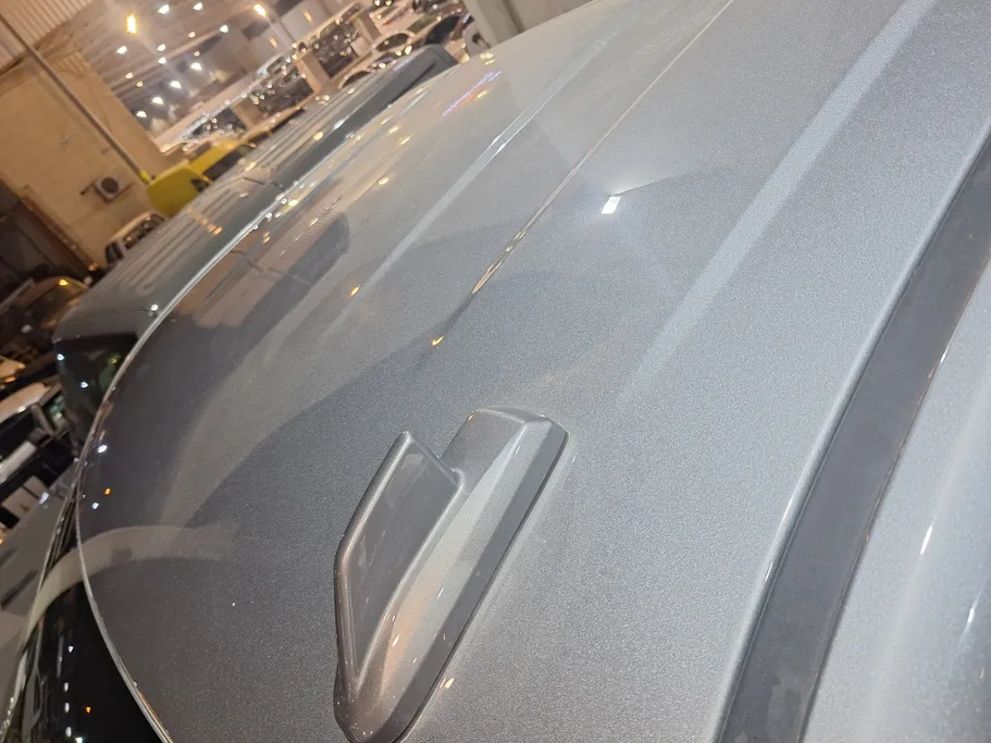 جي إم سي  سييرا AT4 2023 