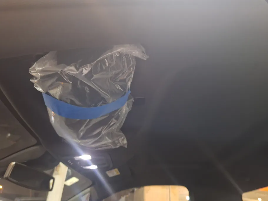 جي إم سي  سييرا AT4 2023 