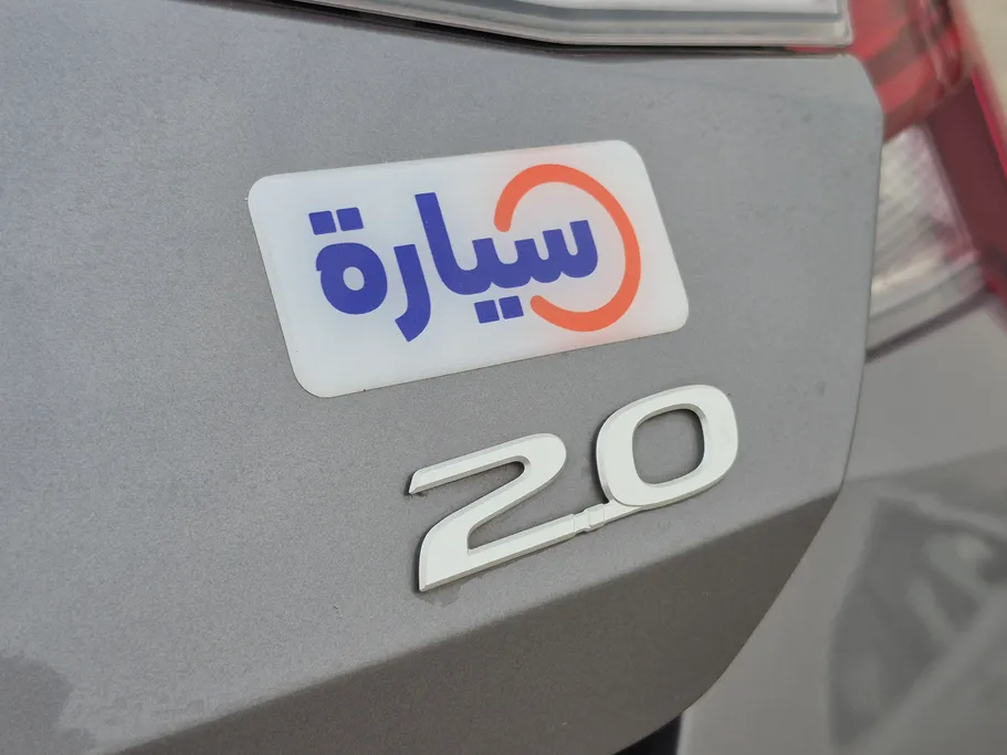 هيونداي النترا كمفورت 2024 