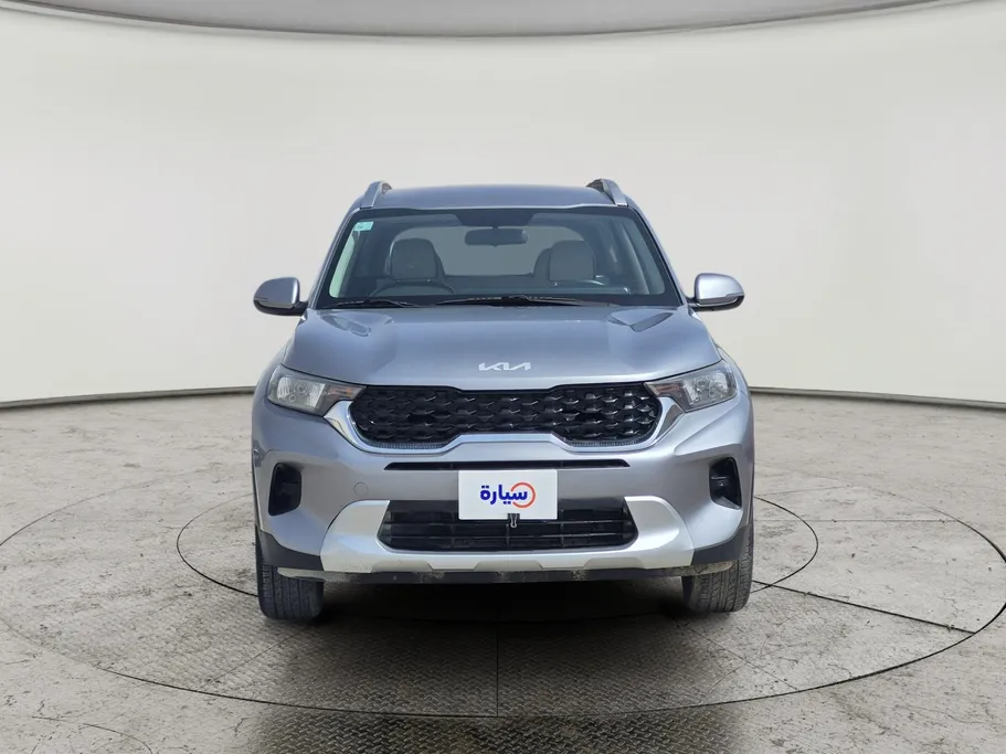 2022 Kia SONET LX 