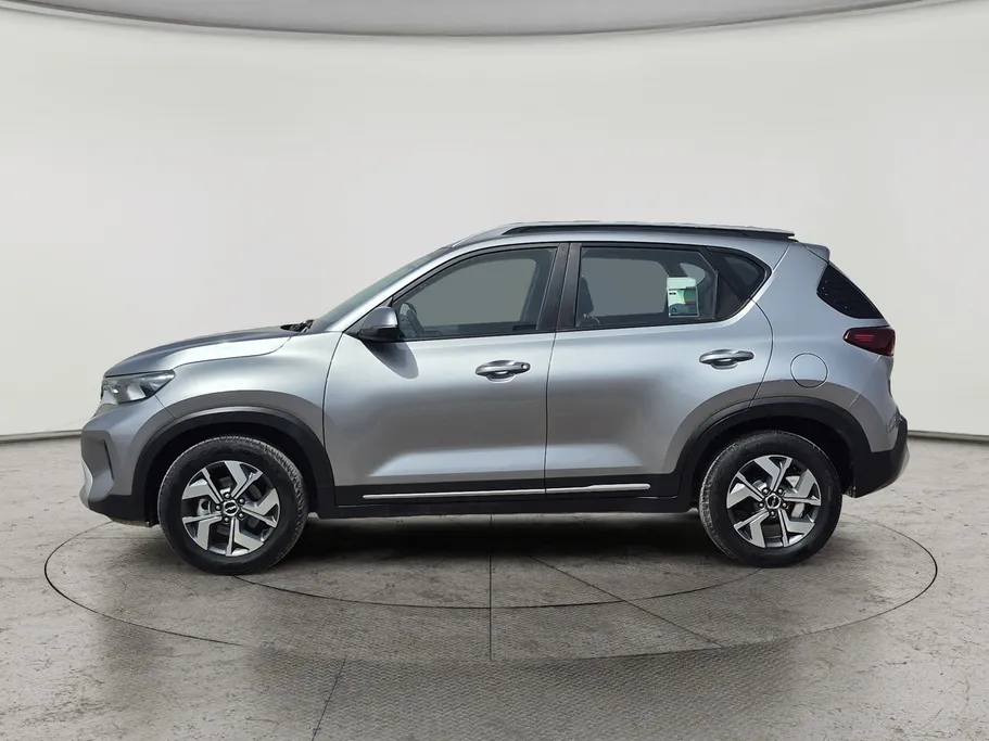 2022 Kia SONET LX 