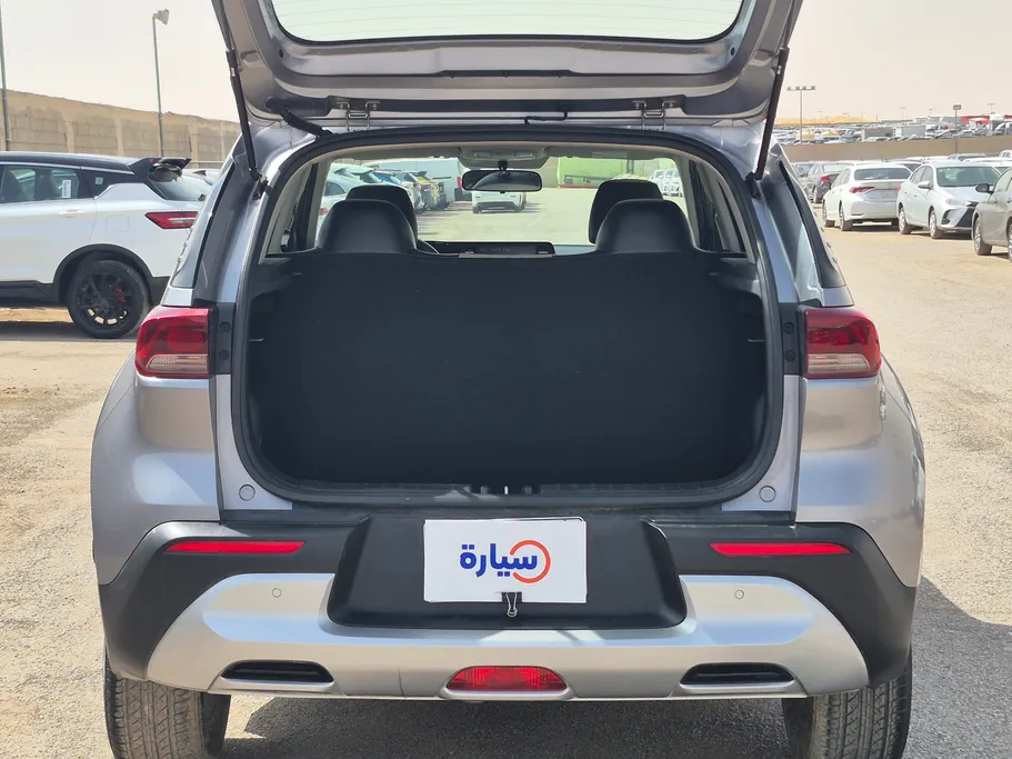2022 Kia SONET LX 