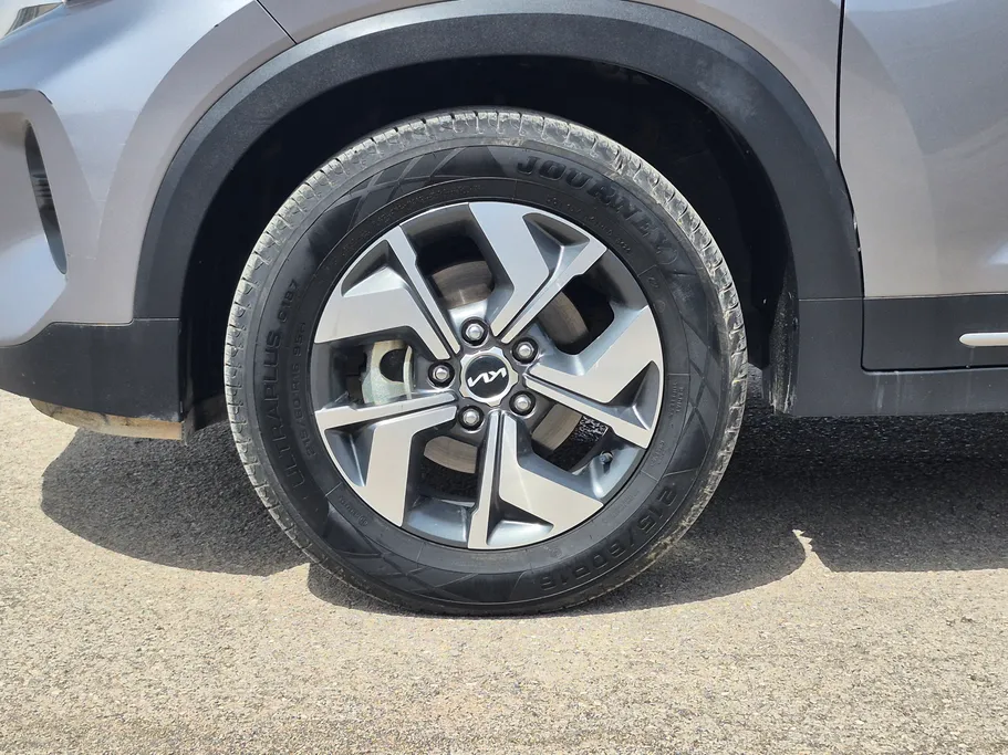2022 Kia SONET LX 