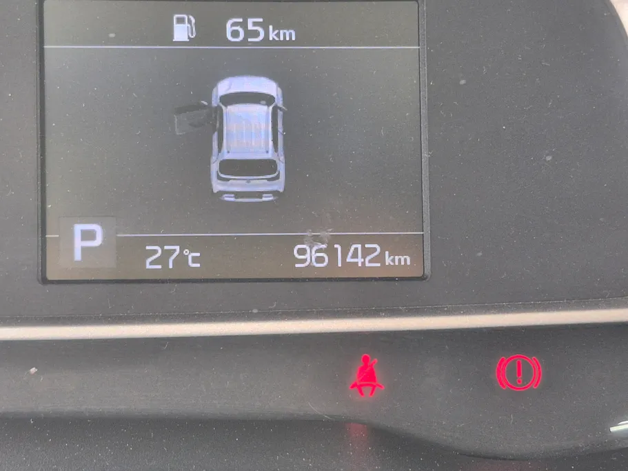 2022 Kia SONET LX 
