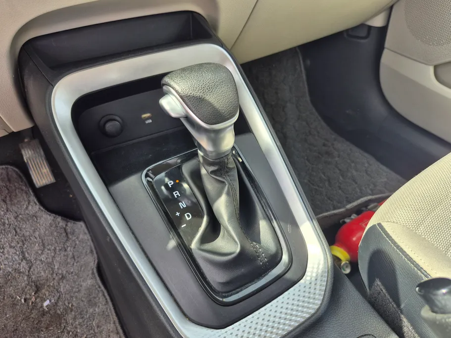 2022 Kia SONET LX 