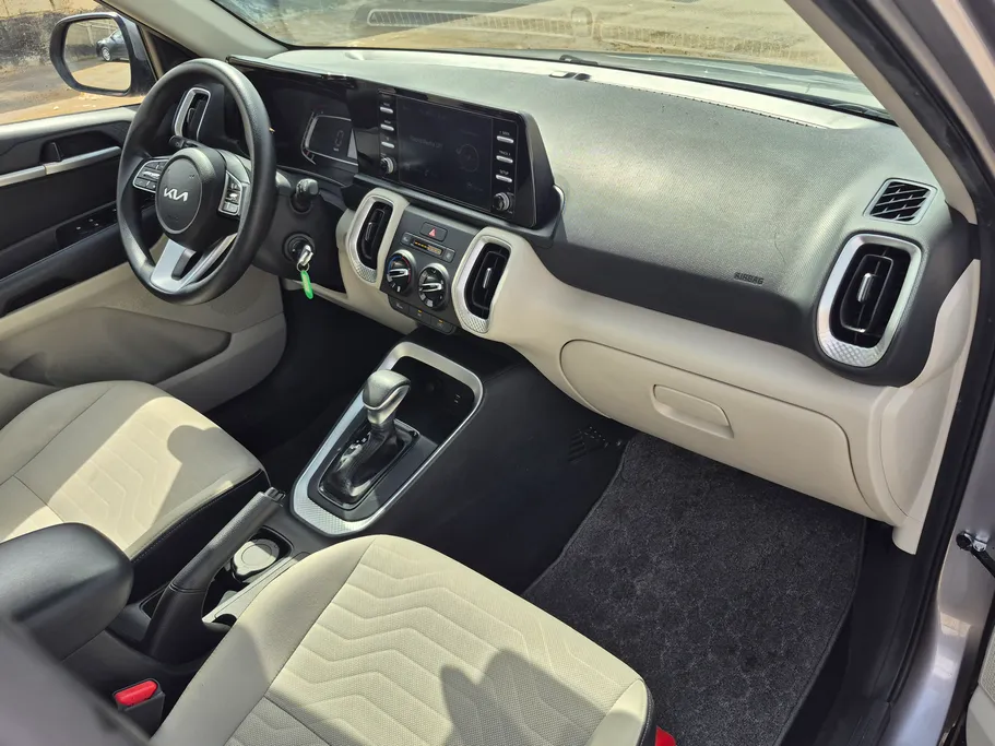 2022 Kia SONET LX 
