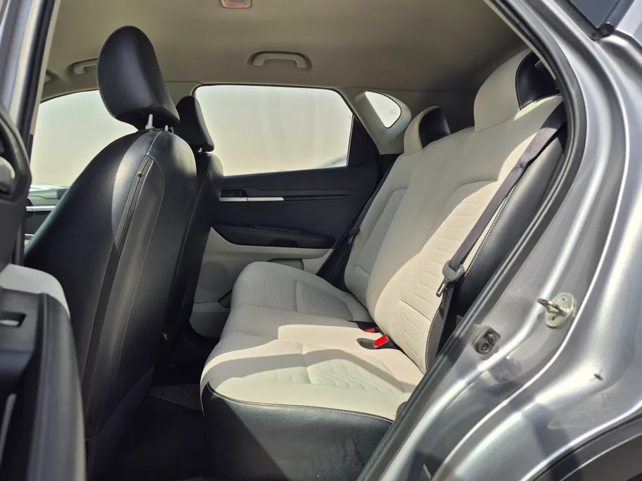 2022 Kia SONET LX 