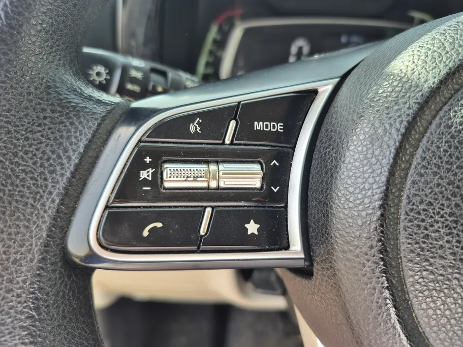 2022 Kia SONET LX 