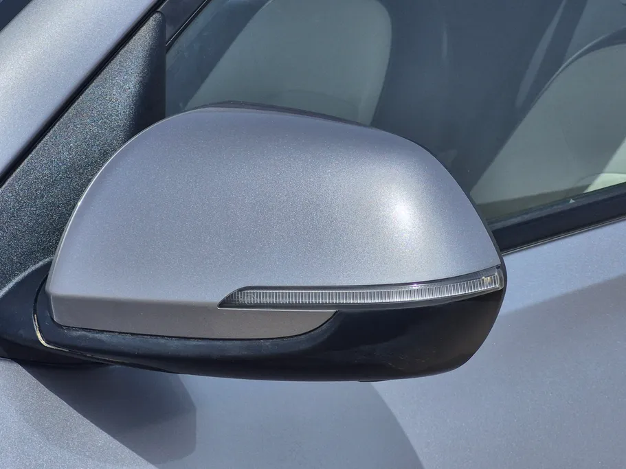 2022 Kia SONET LX 