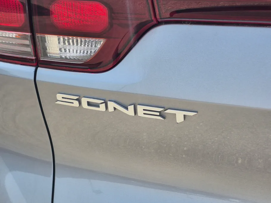 2022 Kia SONET LX 