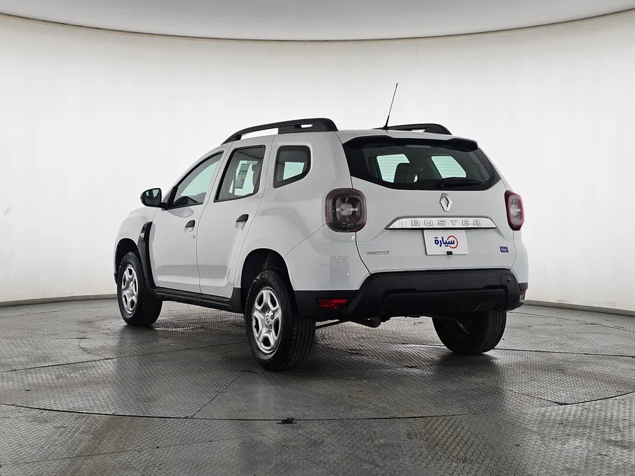 2023 Renault Duster PE 