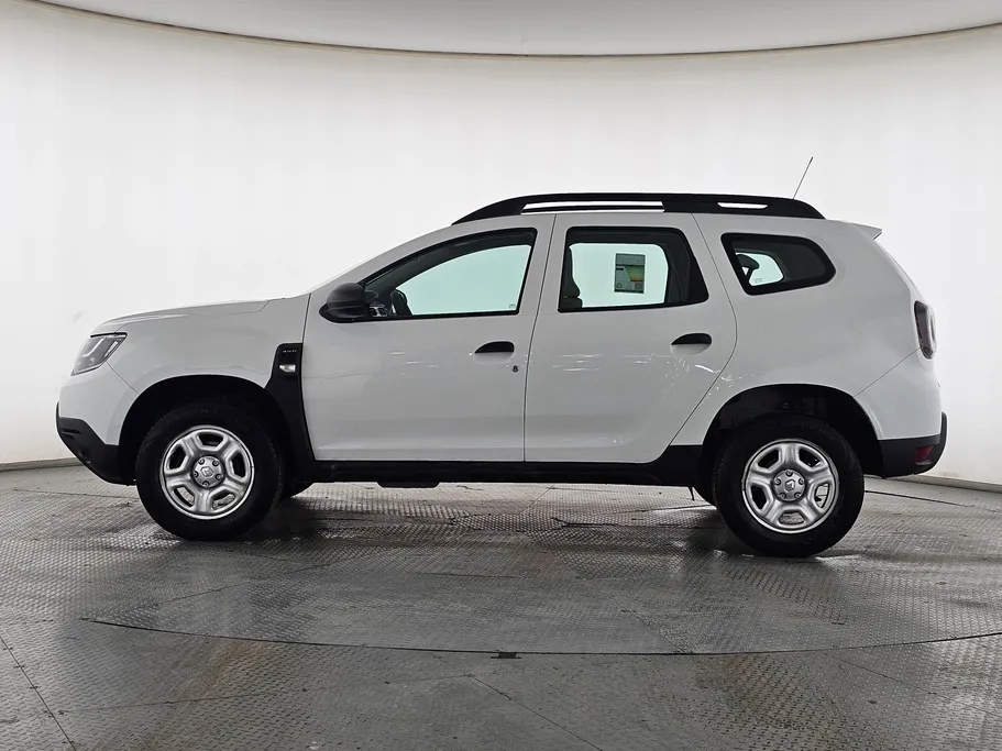 2023 Renault Duster PE 