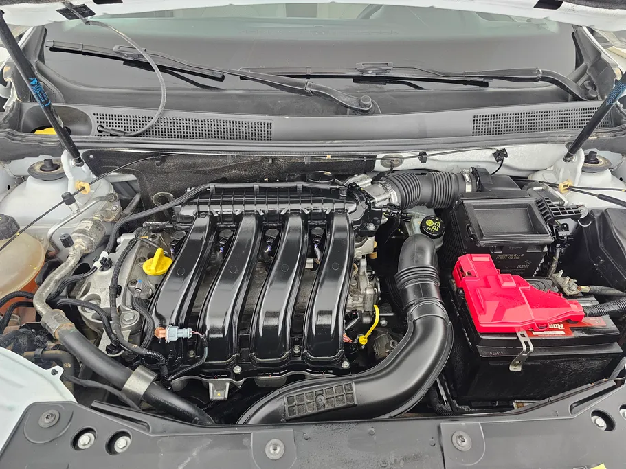 2023 Renault Duster PE 