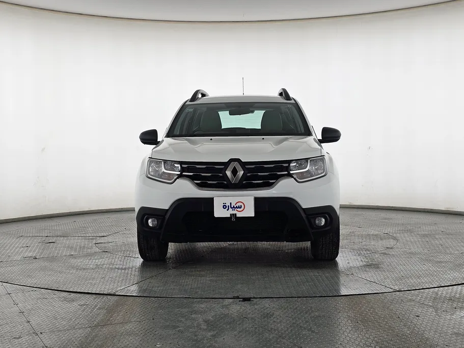 2023 Renault Duster PE 