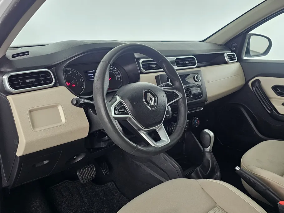2023 Renault Duster PE 