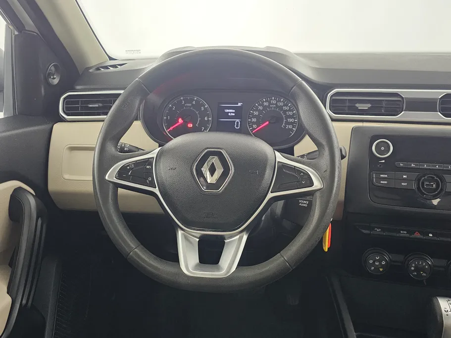 2023 Renault Duster PE 