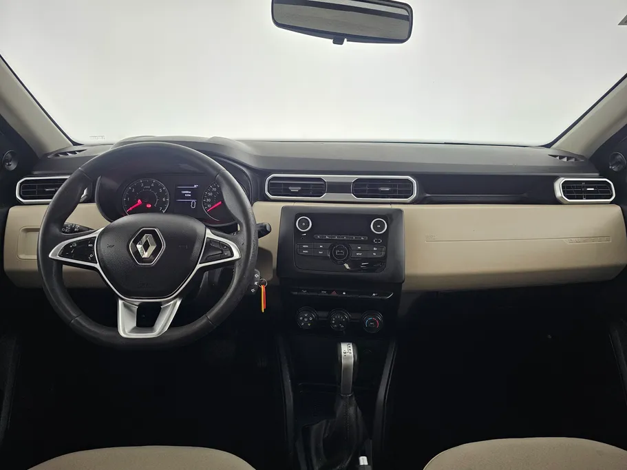 2023 Renault Duster PE 