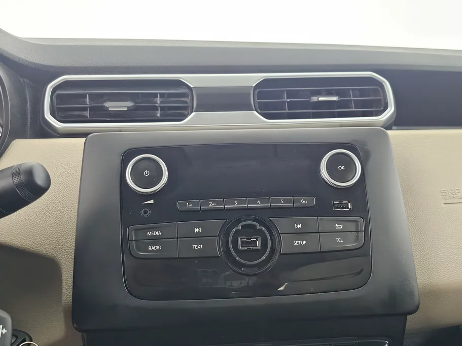 2023 Renault Duster PE 