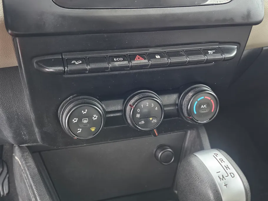 2023 Renault Duster PE 