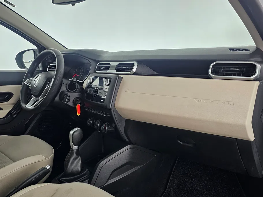 2023 Renault Duster PE 