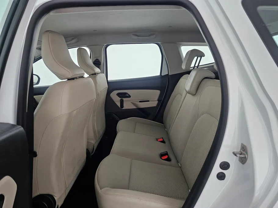 2023 Renault Duster PE 