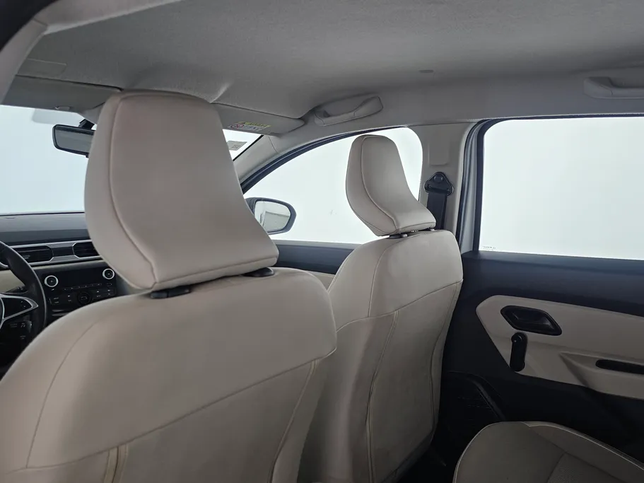 2023 Renault Duster PE 