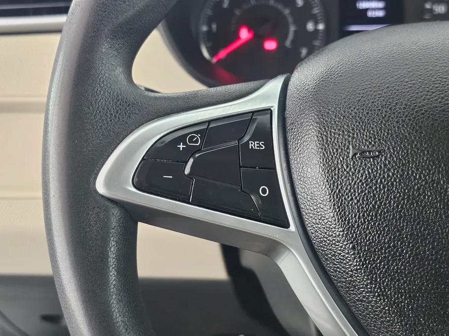 2023 Renault Duster PE 